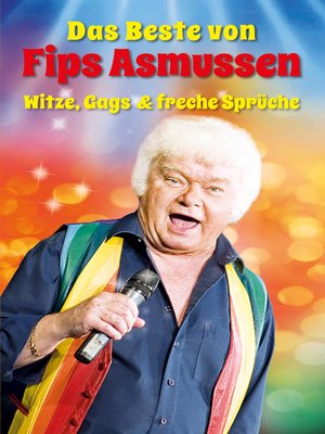 cover image of Das Beste von Fips Asmussen